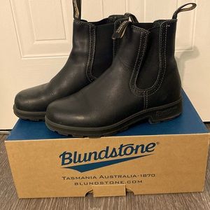 Blundstone Women’s Series